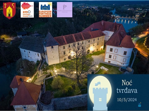 NOĆ TVRĐAVA 2024.